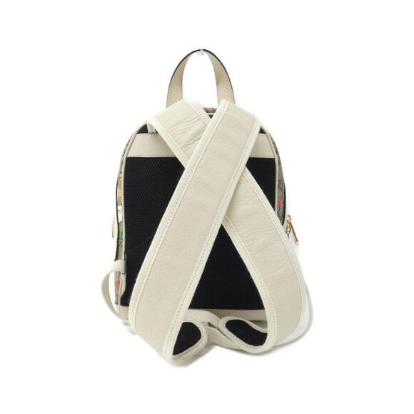 GUCCI Beige Backpack - Picture 2 of 10